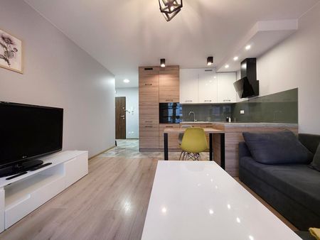 Do wynajęcia | 2 pokoje | Górna | Kielce - Photo 2