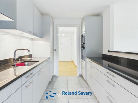 4.5 Zimmer, 111 m² - Photo 5