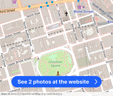 Grosvenor Square, W1K - Photo 1