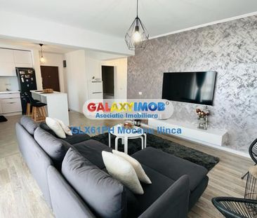Inchiriere apartament 3 camere, bloc nou, Paulesti, Magnolia - Photo 4