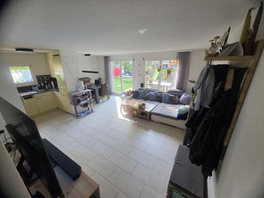 4.5-Zimmer Einfamilienhaus, Winterthur-Iberg - Photo 1
