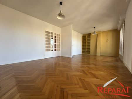 Location Appartement 5 pièces 102m² BRIVE LA GAILLARDE 19100 - Photo 2