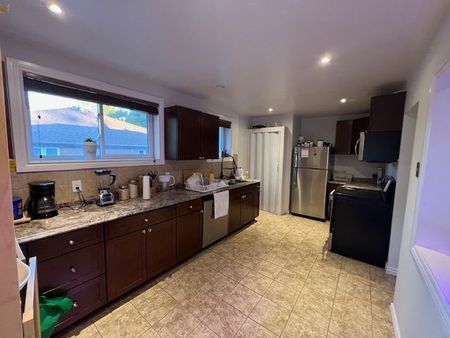 For Lease - 236 Silverbirch Drive, Newmarket, Ontario - Photo 5