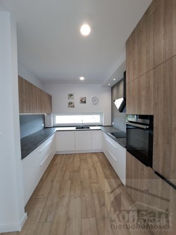 Piękny, nowy biźniak na Mierzynie - Zdjęcie 3