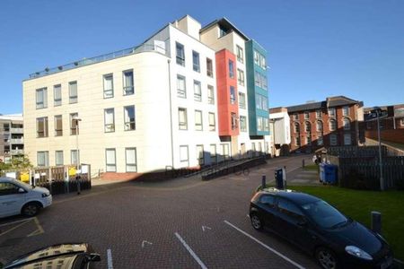 Granary View, Norwich, NR1 - Photo 5