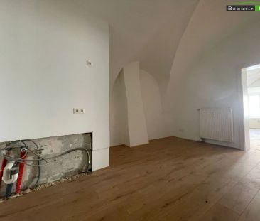 sanierte Mietwohnung inmitten der Stadt ++ KNITTELFELD ++ - Foto 5