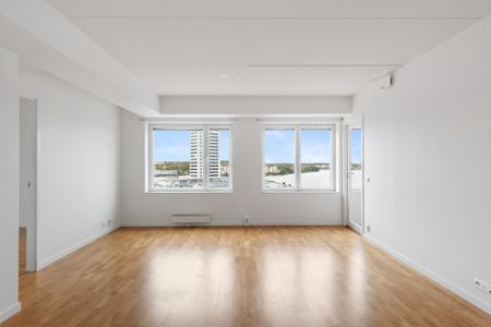 Nordenflychtsvägen, Stockholm - Foto 2