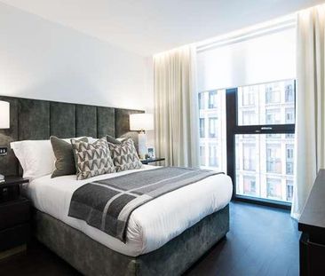 Thornes House, London, London, SW11 - Photo 5
