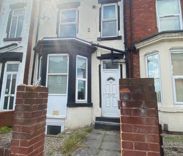 Delph Mount, Woodhouse, Leeds, LS6 2HS - Photo 5