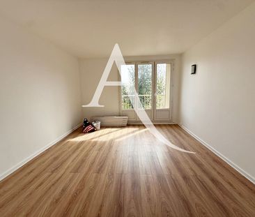 Location appartement 3 pièces, 58.00m², Chatou - Photo 4