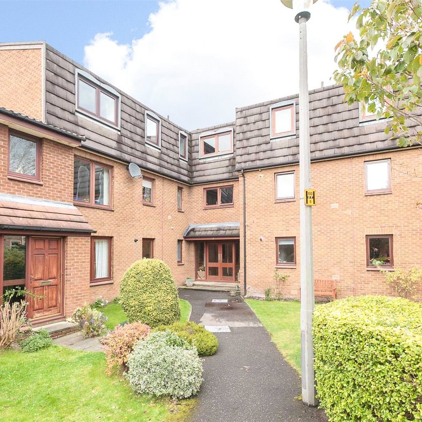 2 bedroom apartment to rent - Photo 1