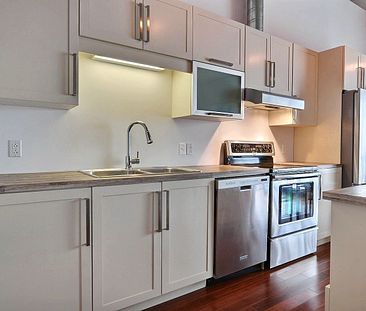 Condo for rent, Mont-Royal - Photo 2