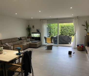 3.5 Zimmer, 88 m², EG - Foto 2