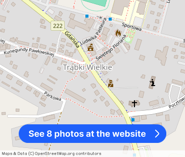 Przestronne mieszkanie z ogrodem. Cena z częścią opłat - Photo 1