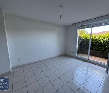 Location Appartement 2 pièces 33m² CASTRES 81100 - Photo 1