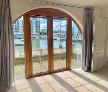 Centre Quay, Lower Burlington Road, Portishead - Photo 6