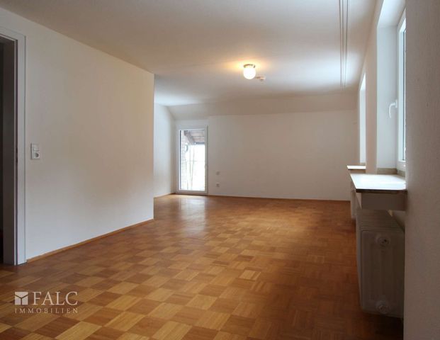 Wohnen wie im Urlaub- Einzigartige Gelegenheit ! - Foto 1