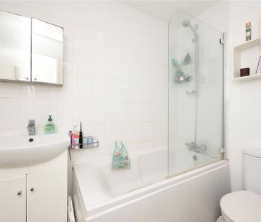 2 bedroom terraced house to rent - Photo 6