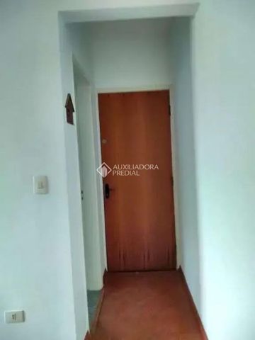 Apartamento com 3 quartos e 80m² para alugar em Vila Assunção, Santo André. - Foto 5