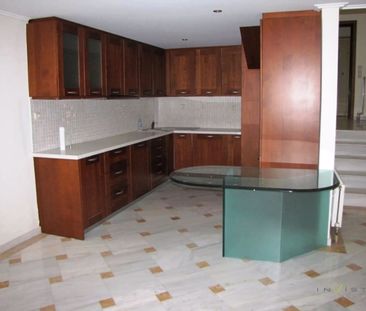 Ενοικίαση κατοικίας, 120 τ.μ., Ηλιούπολη, 1.300 € - Photo 1