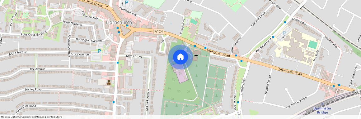 High Street, Hornchurch, RM12