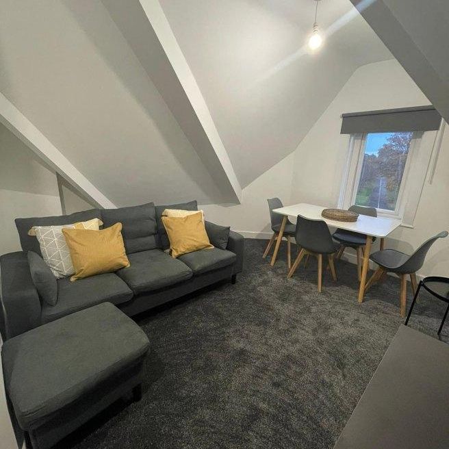 1 bedroom flat to rent - Photo 1