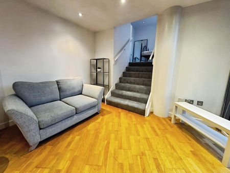 Studio to rent - Photo 2