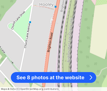 Brighton Road, Coulsdon, Surrey, CR5 - Photo 1