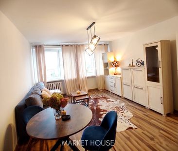 Nowoczesna kawalerka na wynajem – 2 windy - Photo 4