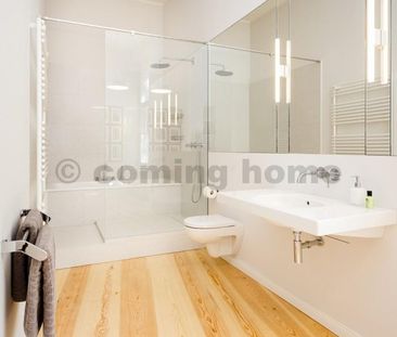 Park Avenue meets Berlin - Foto 4