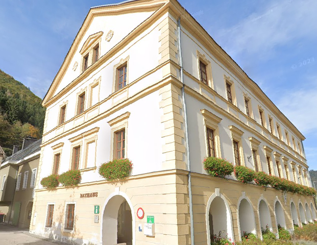 Gaming, 3 Zimmer, 92 m² / 01381 00034 - Foto 1