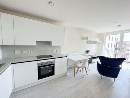 1 bedroom flat to rent - Photo 1