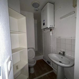 Appartement à louer 1 pièce 25.16m² - Photo 3