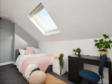 1 bedroom in a house share to rent - Photo 3