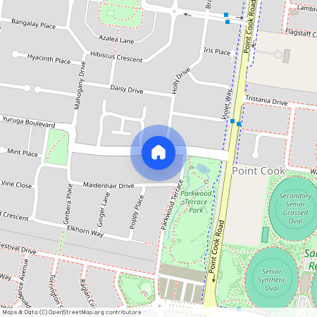 17 Yuruga Boulevard, Vic 3030, Point Cook