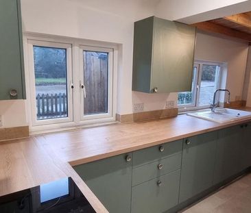 1 bedroom detached house to rent - Photo 5