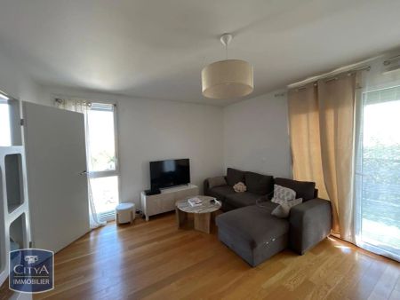 Appartement à louer 2 pièces 55.1m² - Photo 3