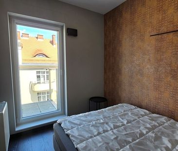 Poznań, ul. Zwierzyniecka - Photo 1