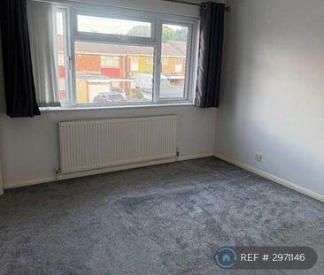 2 bedroom terraced house to rent - Photo 3
