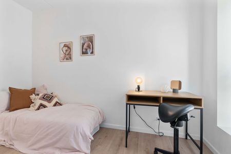 Vilhelm Ehlerts Alle 19C, 2. tv. - Photo 3