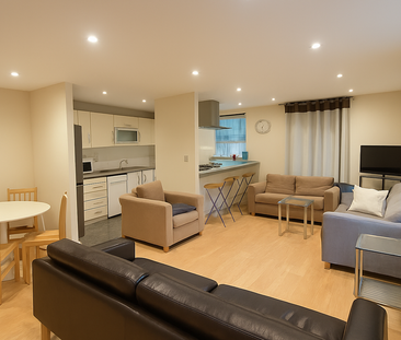 1 bedroom in a house share to rent - Photo 1