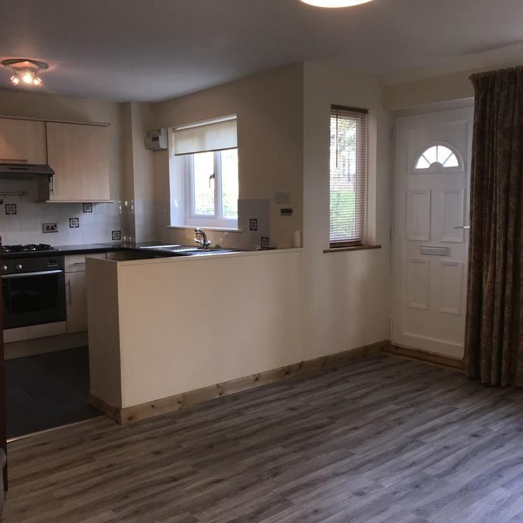 1 bedroom terraced house to rent - Photo 1