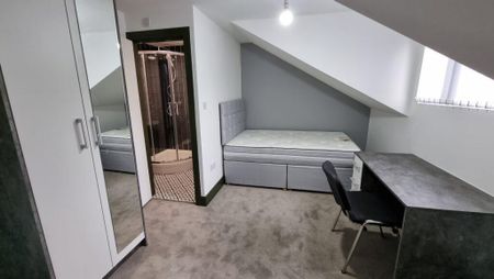 1 bedroom terraced house to rent - Photo 3