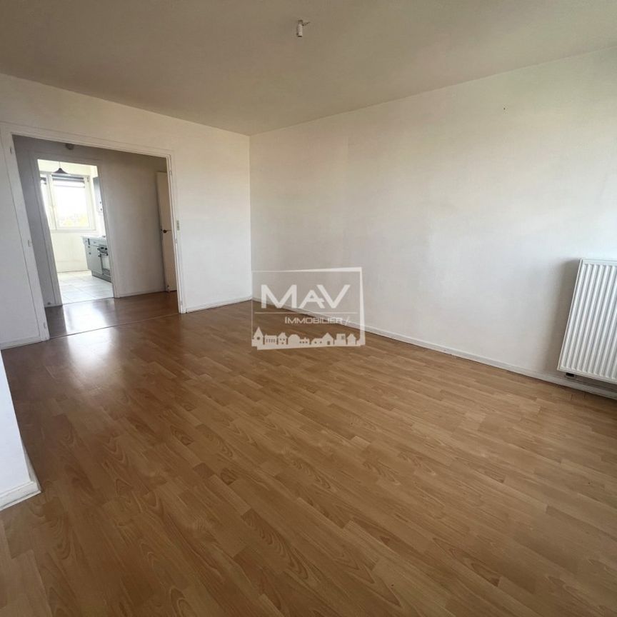 Appartement à louer à Marcq-en-barœul • - Photo 1