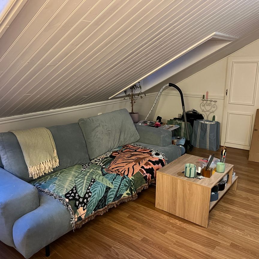 Magnus Åbergsgatan 34 - Photo 1