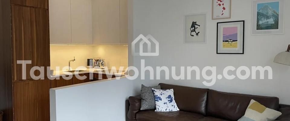 TAUSCHWOHNUNG Bieten kleine 3-Zimmer-Whng, suchen ab 3,5 Zimmern - Foto 1
