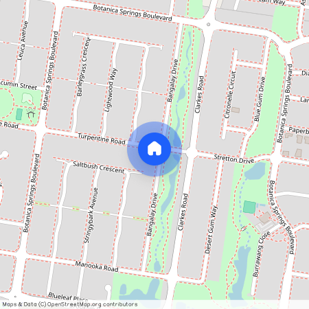 37 Bangalay Drive, Vic 3338, Brookfield