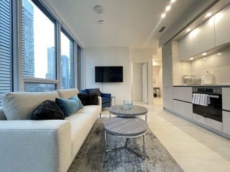 For Lease - 35 Mercer Street Unit# 1312, Toronto, Ontario - Photo 4
