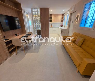 Estudio de alquiler en Calle Meson de Paredes, Embajadores - Lavapiés - Photo 2