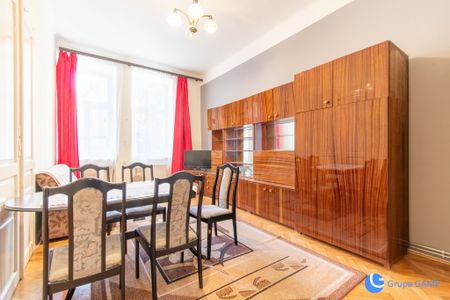 Trzy niezależne pok. 79m2, Orzeszkowej, Kazimierz! - Photo 5